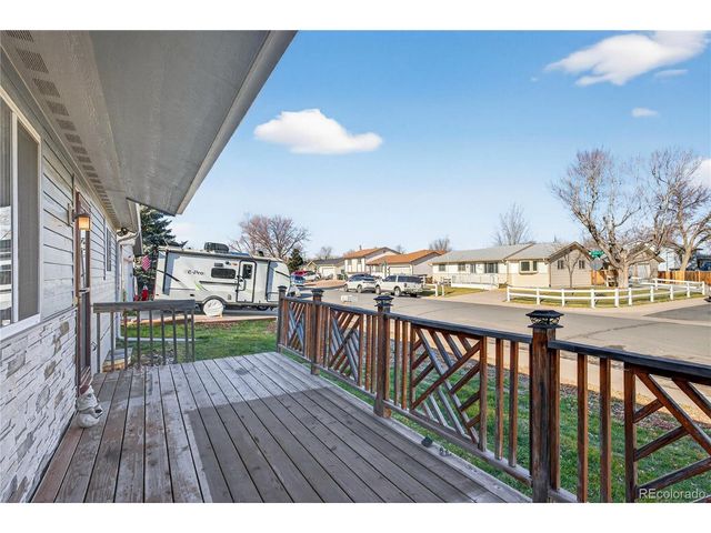 3700 E 89th Ave, Thornton, CO 80229