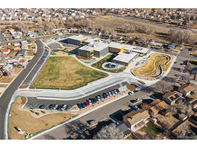 3700 E 89th Ave, Thornton, CO 80229