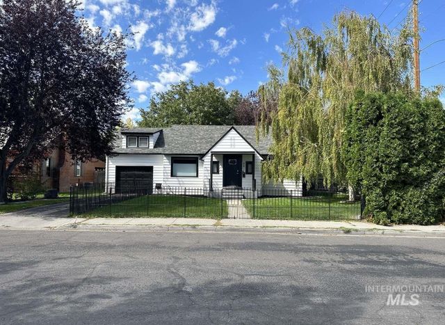 291 Lincoln St, Twin Falls, ID 83301