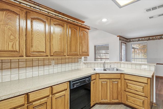 5282 Homeplace Lane, Kaufman, TX 75142