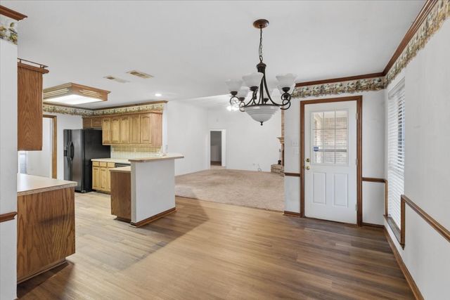 5282 Homeplace Lane, Kaufman, TX 75142