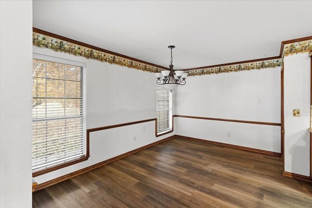 5282 Homeplace Lane, Kaufman, TX 75142