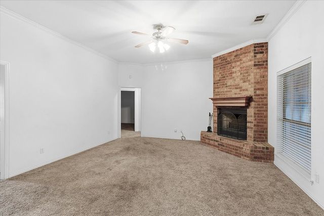 5282 Homeplace Lane, Kaufman, TX 75142