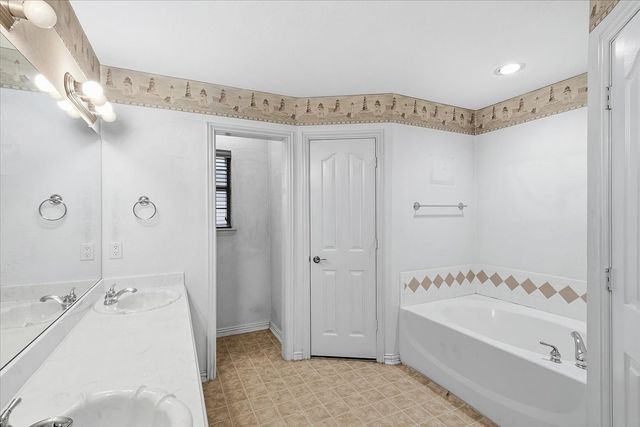 5282 Homeplace Lane, Kaufman, TX 75142