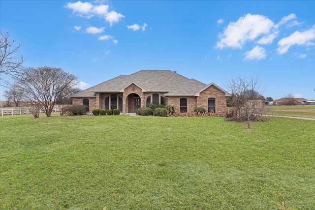 5282 Homeplace Lane, Kaufman, TX 75142