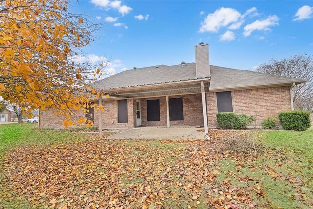 5282 Homeplace Lane, Kaufman, TX 75142