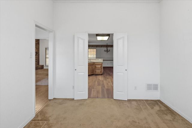 5282 Homeplace Lane, Kaufman, TX 75142