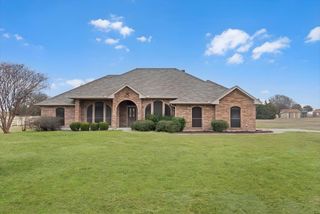 5282 Homeplace Lane, Kaufman, TX 75142