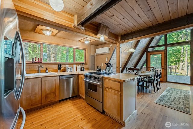 171 Timberline Drive, Packwood, WA 98361