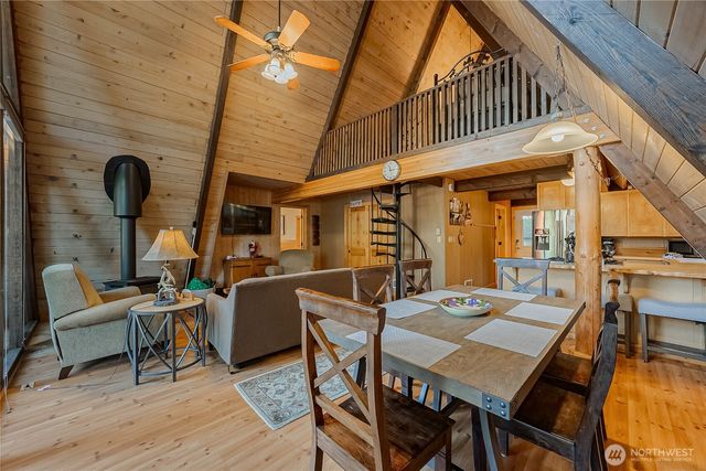 171 Timberline Drive, Packwood, WA 98361