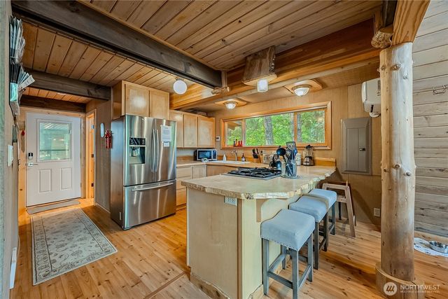 171 Timberline Drive, Packwood, WA 98361