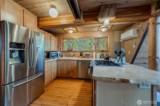 171 Timberline Drive, Packwood, WA 98361