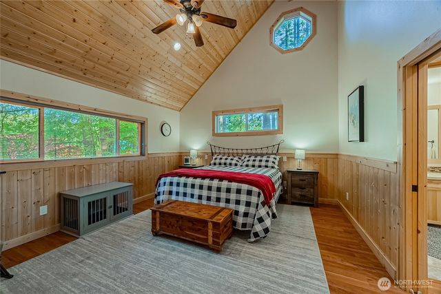 171 Timberline Drive, Packwood, WA 98361