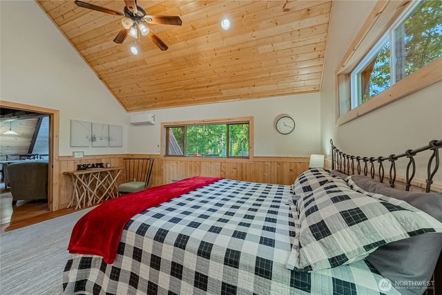 171 Timberline Drive, Packwood, WA 98361