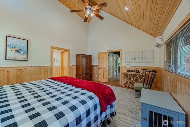 171 Timberline Drive, Packwood, WA 98361