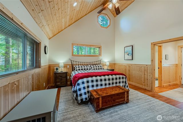 171 Timberline Drive, Packwood, WA 98361