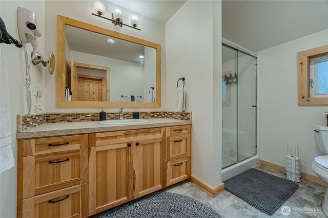 171 Timberline Drive, Packwood, WA 98361