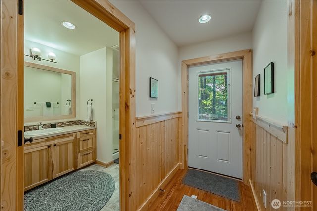 171 Timberline Drive, Packwood, WA 98361