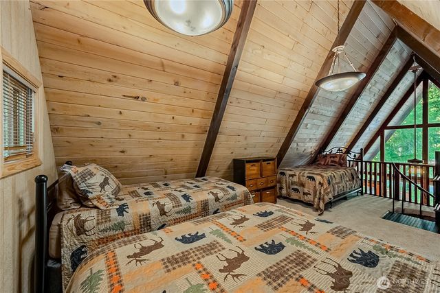 171 Timberline Drive, Packwood, WA 98361