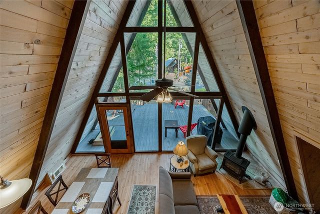 171 Timberline Drive, Packwood, WA 98361