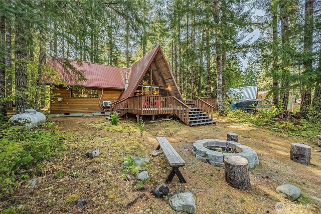 171 Timberline Drive, Packwood, WA 98361