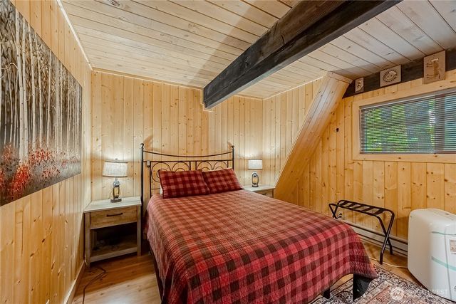 171 Timberline Drive, Packwood, WA 98361