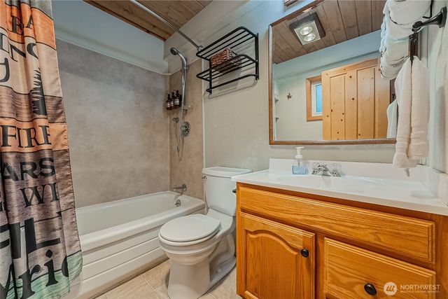 171 Timberline Drive, Packwood, WA 98361