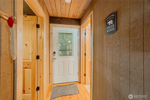 171 Timberline Drive, Packwood, WA 98361