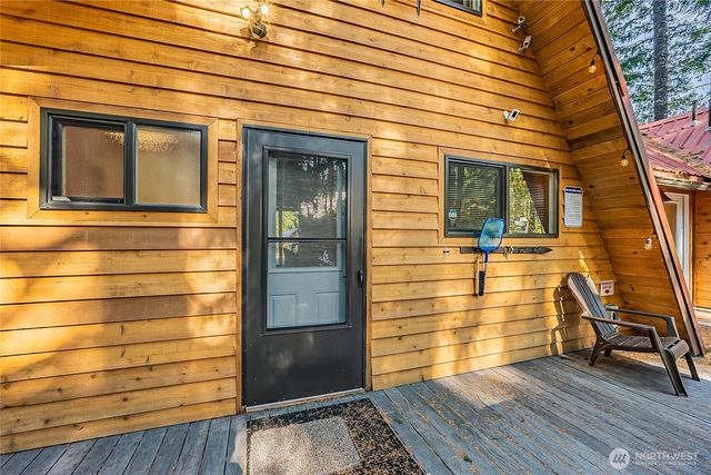 171 Timberline Drive, Packwood, WA 98361