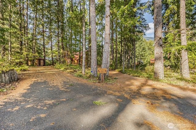 171 Timberline Drive, Packwood, WA 98361