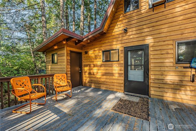 171 Timberline Drive, Packwood, WA 98361