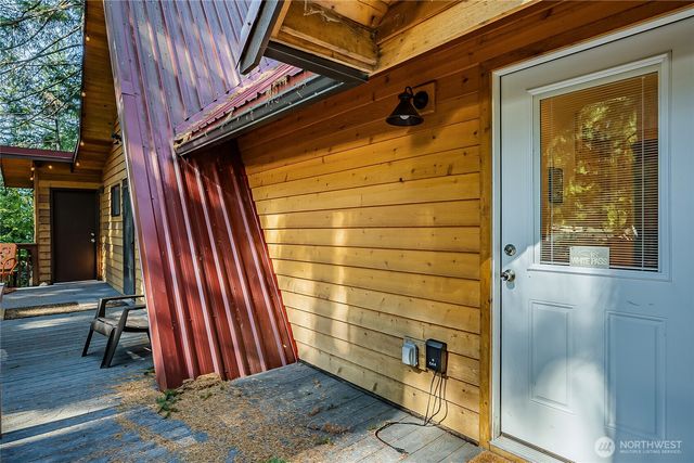 171 Timberline Drive, Packwood, WA 98361