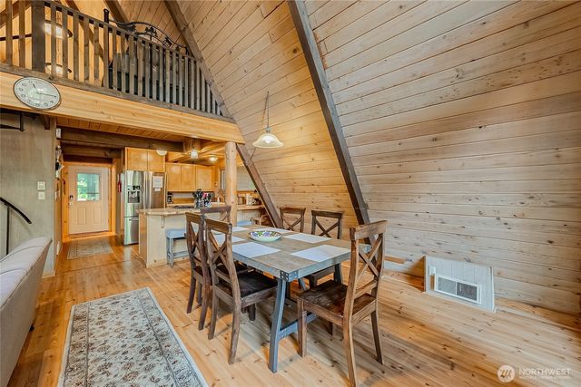 171 Timberline Drive, Packwood, WA 98361