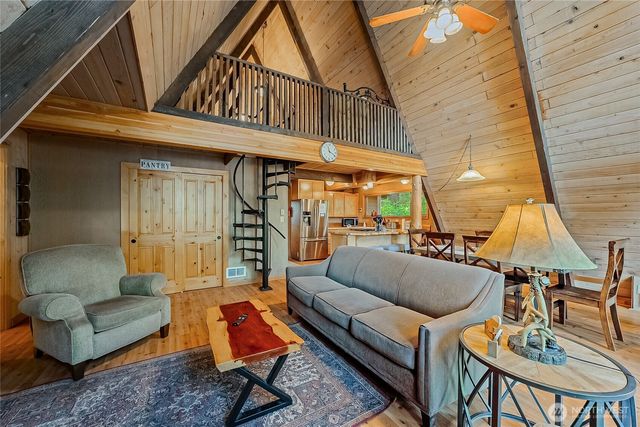 171 Timberline Drive, Packwood, WA 98361