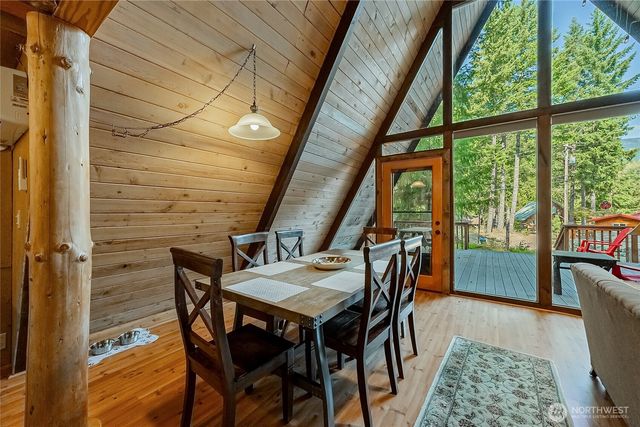 171 Timberline Drive, Packwood, WA 98361