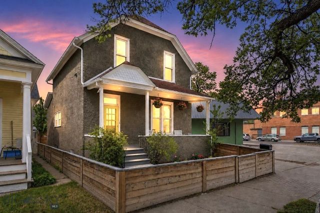 108 S 3rd Street, Livingston, MT 59047
