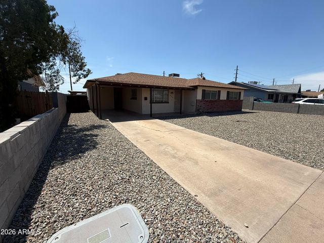 434 N HUNT Drive, Mesa, AZ 85203