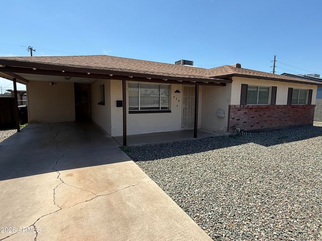 434 N HUNT Drive, Mesa, AZ 85203