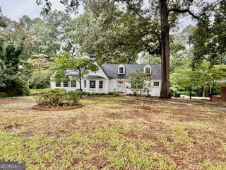 3439 Old Jonesboro Road, Hapeville, GA 30354