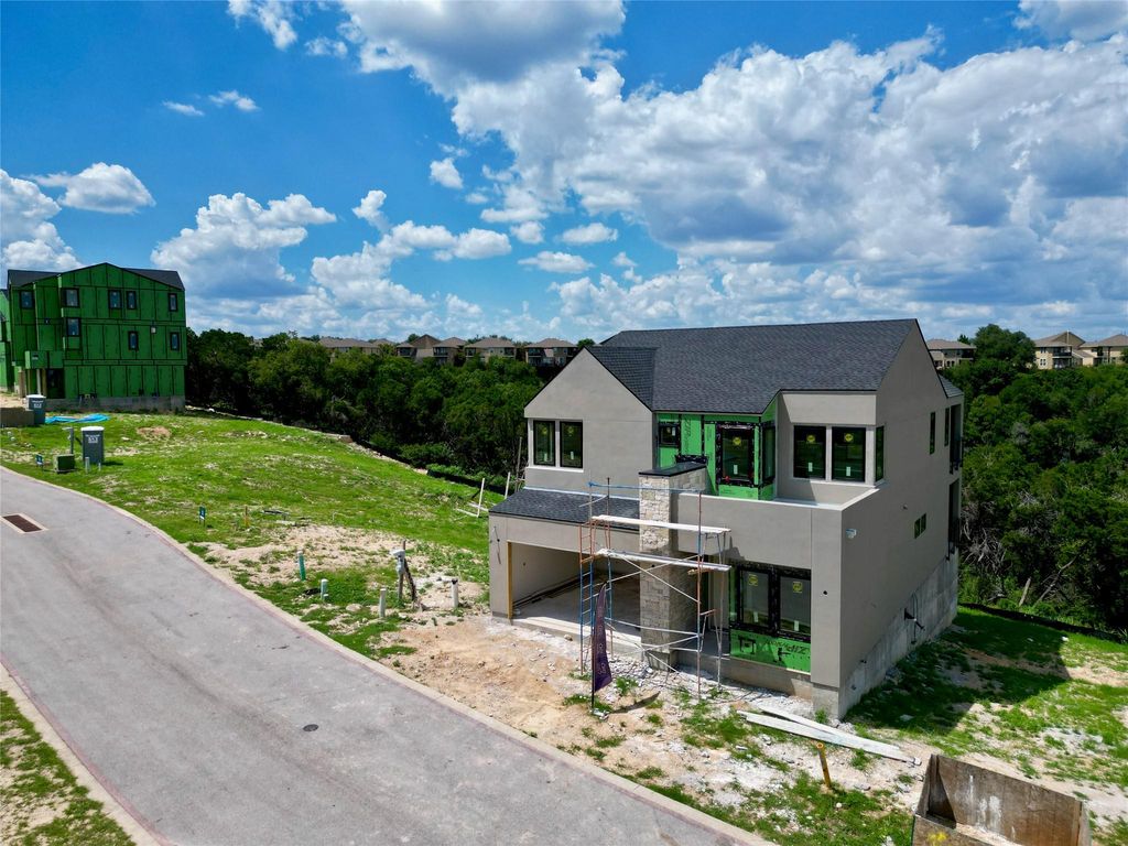9803 Ribelin Ranch Ct CT 15, Austin, TX 78750