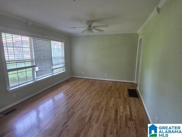 615 STAFFORDSHIRE LANE, Hoover, AL 35226