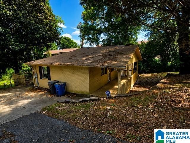 615 STAFFORDSHIRE LANE, Hoover, AL 35226