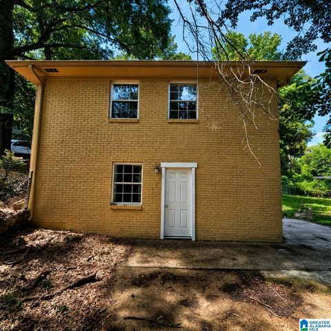 615 STAFFORDSHIRE LANE, Hoover, AL 35226