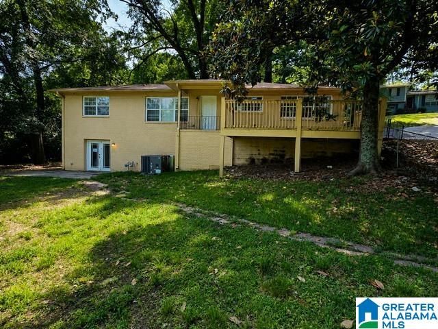 615 STAFFORDSHIRE LANE, Hoover, AL 35226