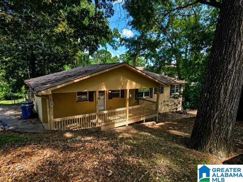 615 STAFFORDSHIRE LANE, Hoover, AL 35226