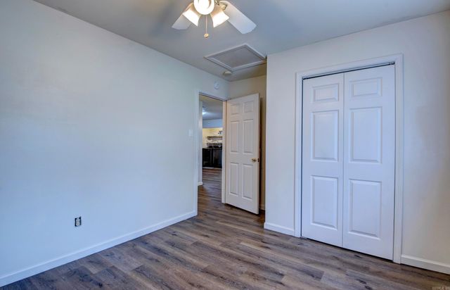 4121 Faye Cir Circle, Benton, AR 72015