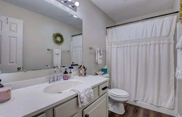 4121 Faye Cir Circle, Benton, AR 72015