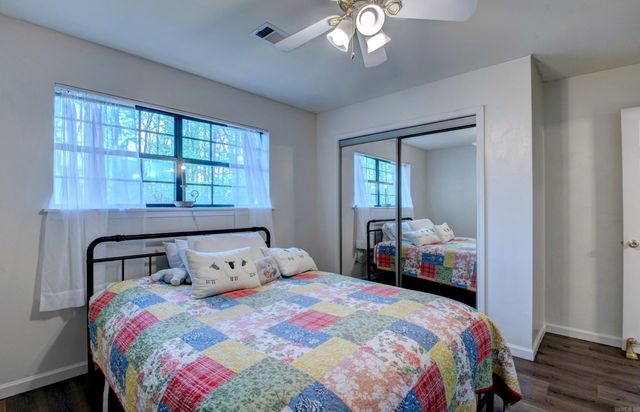 4121 Faye Cir Circle, Benton, AR 72015