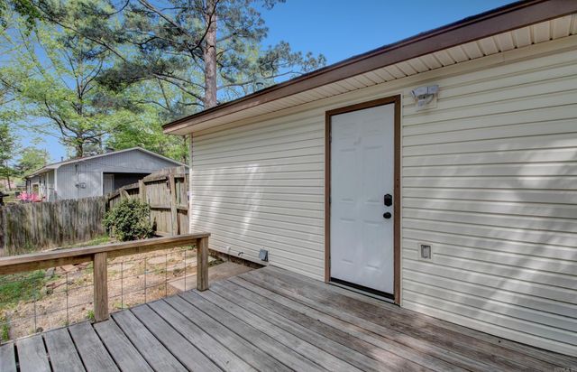 4121 Faye Cir Circle, Benton, AR 72015