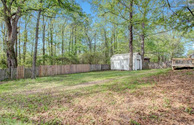 4121 Faye Cir Circle, Benton, AR 72015